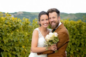 Kirsten + Wouter